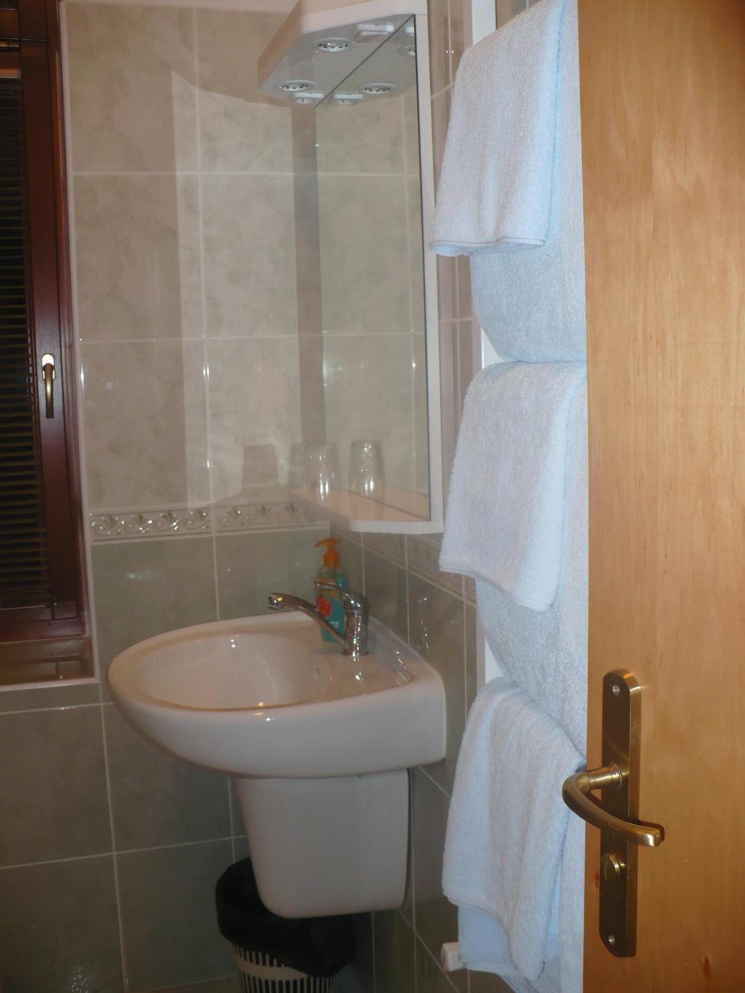 Hotel Kralicek Turnov Ngoại thất bức ảnh