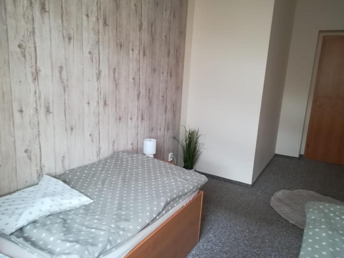 Hotel Kralicek Turnov Ngoại thất bức ảnh