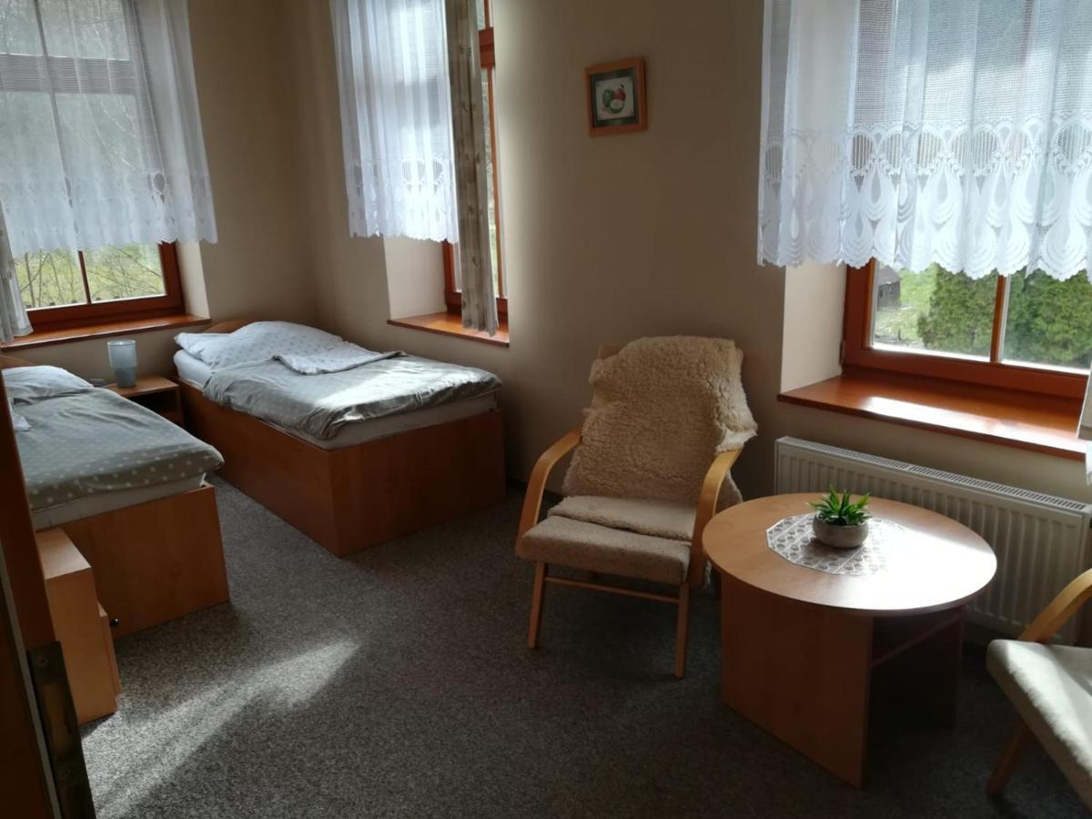 Hotel Kralicek Turnov Ngoại thất bức ảnh
