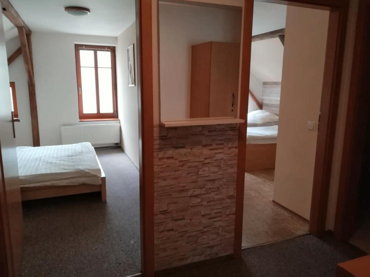 Hotel Kralicek Turnov Ngoại thất bức ảnh