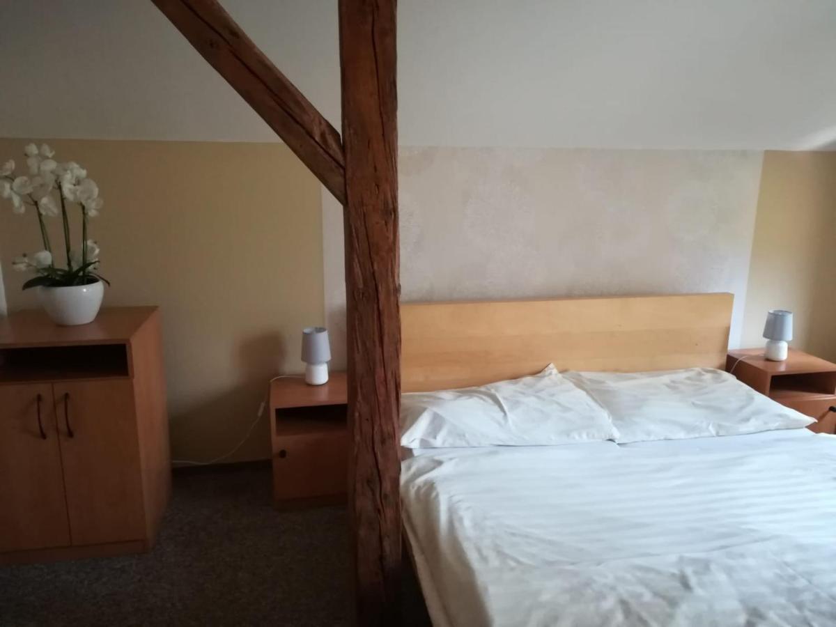 Hotel Kralicek Turnov Ngoại thất bức ảnh