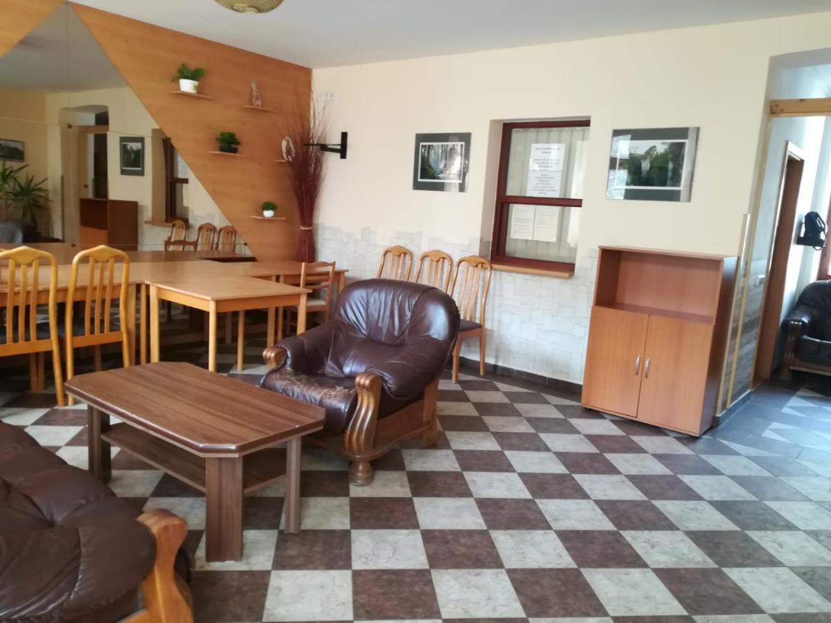 Hotel Kralicek Turnov Ngoại thất bức ảnh